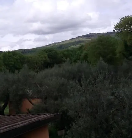 Al Casolare Tuoro sul Trasimeno