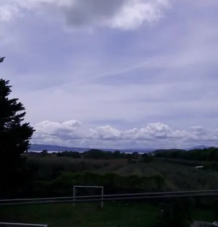 农家乐 阿尔卡苏拉里农家乐 *