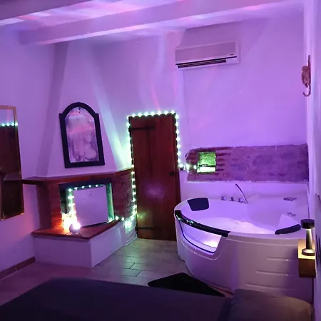 阿尔卡苏拉里农家乐 特拉西梅诺湖畔托罗