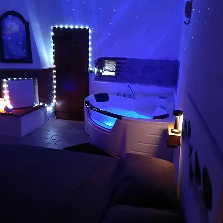 阿尔卡苏拉里农家乐 特拉西梅诺湖畔托罗