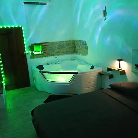 阿尔卡苏拉里农家乐