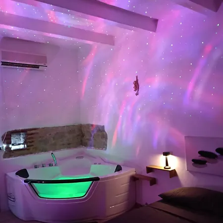 Vakantieboerderij Al Casolare *