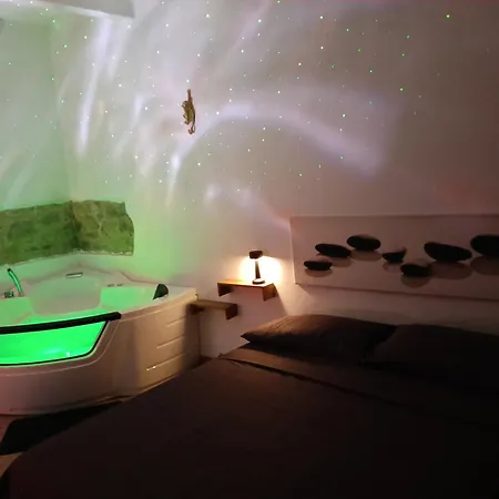 农家乐 阿尔卡苏拉里农家乐 特拉西梅诺湖畔托罗