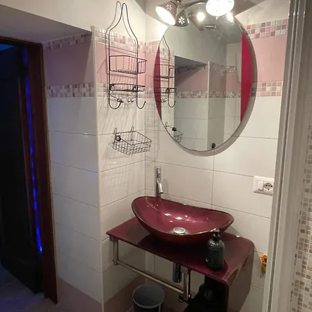 Al Casolare Vakantieboerderij *