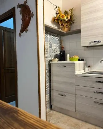 Bauernhof Al Casolare Tuoro sul Trasimeno