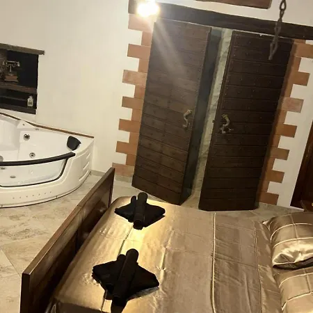 Bauernhof Al Casolare Tuoro sul Trasimeno