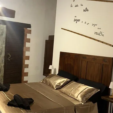 Al Casolare Bauernhof Tuoro sul Trasimeno