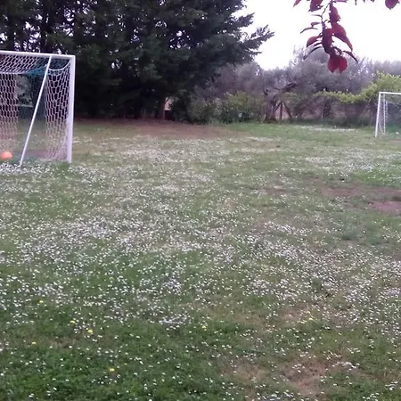 阿尔卡苏拉里农家乐 * 特拉西梅诺湖畔托罗