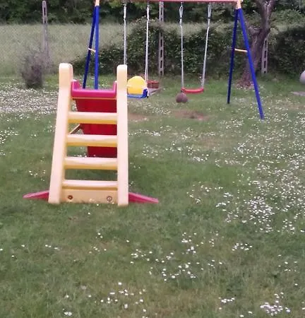 Vakantieboerderij Al Casolare *