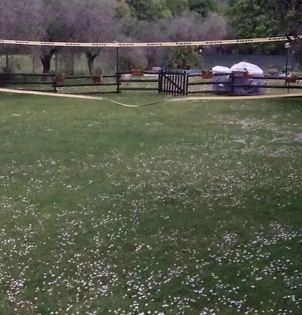 Al Casolare Vakantieboerderij