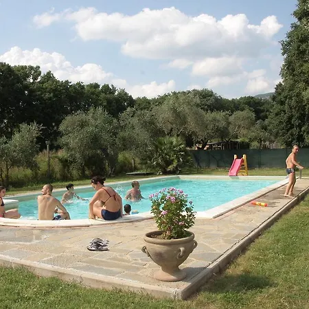 Al Casolare Tuoro sul Trasimeno