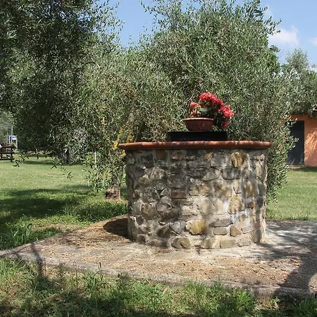 Al Casolare * Tuoro sul Trasimeno