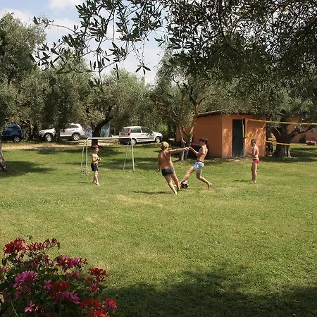 阿尔卡苏拉里农家乐