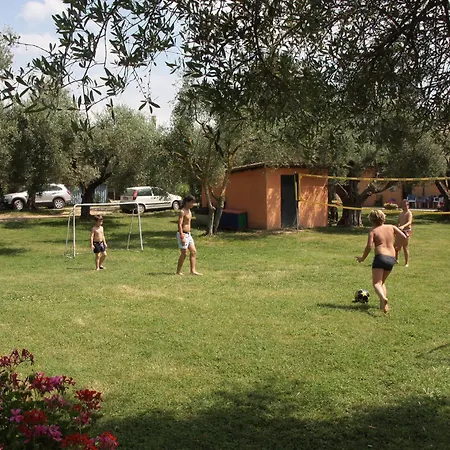 Al Casolare * Tuoro sul Trasimeno