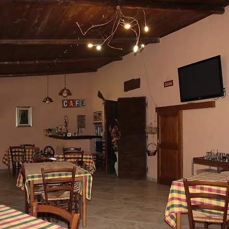 Al Casolare Tuoro sul Trasimeno