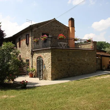 Bauernhof Al Casolare *