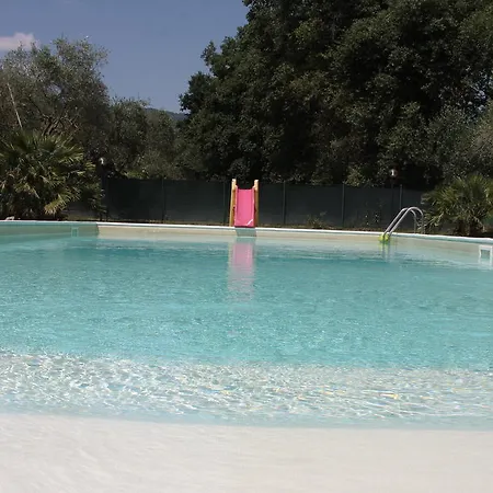 阿尔卡苏拉里农家乐