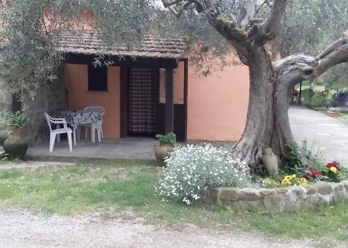 Bauernhof Al Casolare *