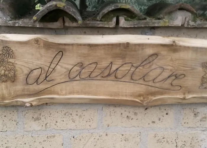 Al Casolare Bauernhof Tuoro sul Trasimeno