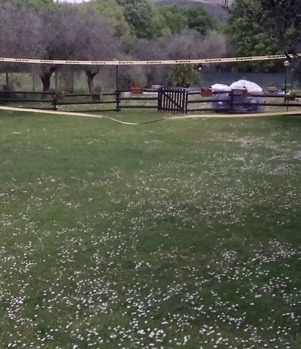 Al Casolare Bauernhof