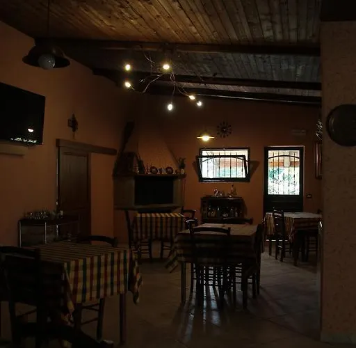 Bauernhof Al Casolare Tuoro sul Trasimeno