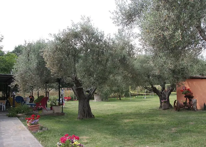 Bauernhof Al Casolare