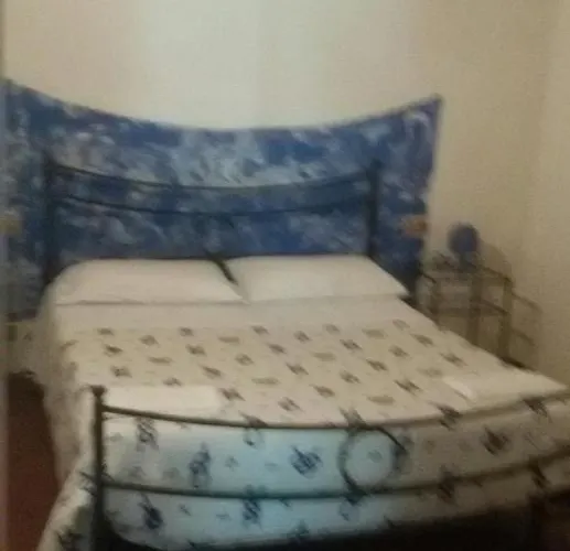 Bauernhof Al Casolare Tuoro sul Trasimeno